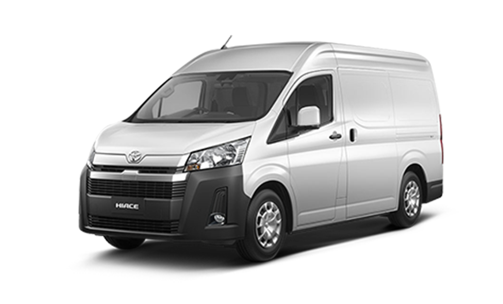Hiace