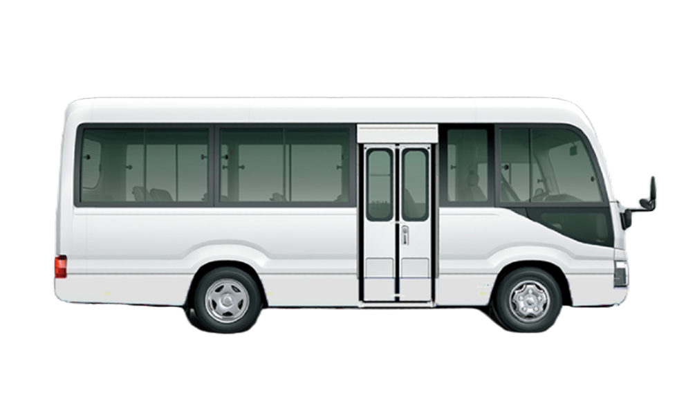19 Seater Image