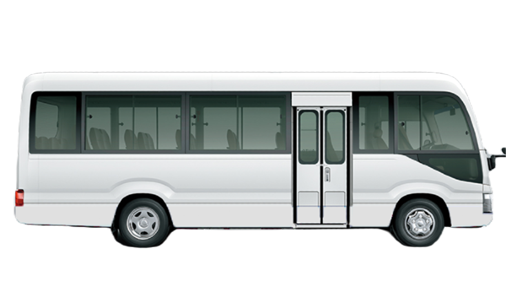 23 Seater Image