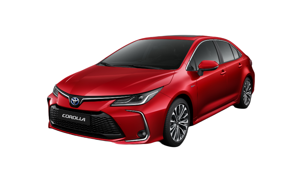 Corolla