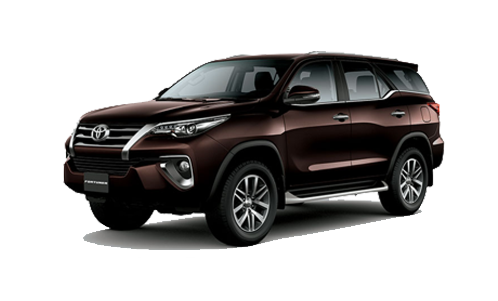 Fortuner