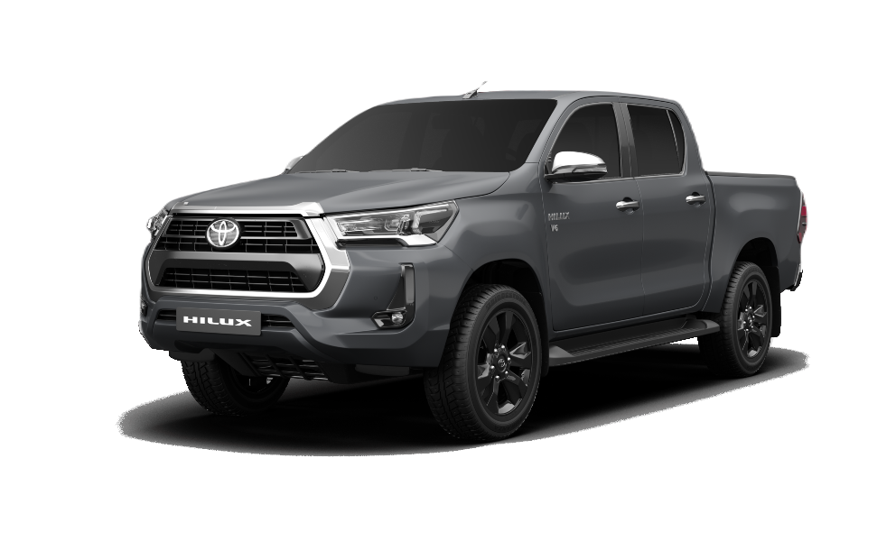 Hilux