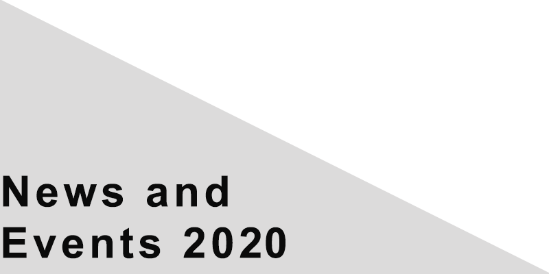 NEWS 2020