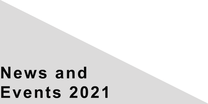 NEWS 2021